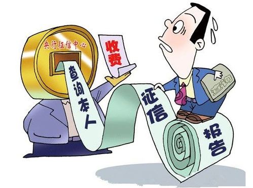 小贏易貸上征信嗎？網貸信息咨詢服務的真相與風險